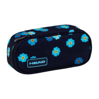 Piórnik HEAD Forget-Me-Not AC6 503026057 Astra